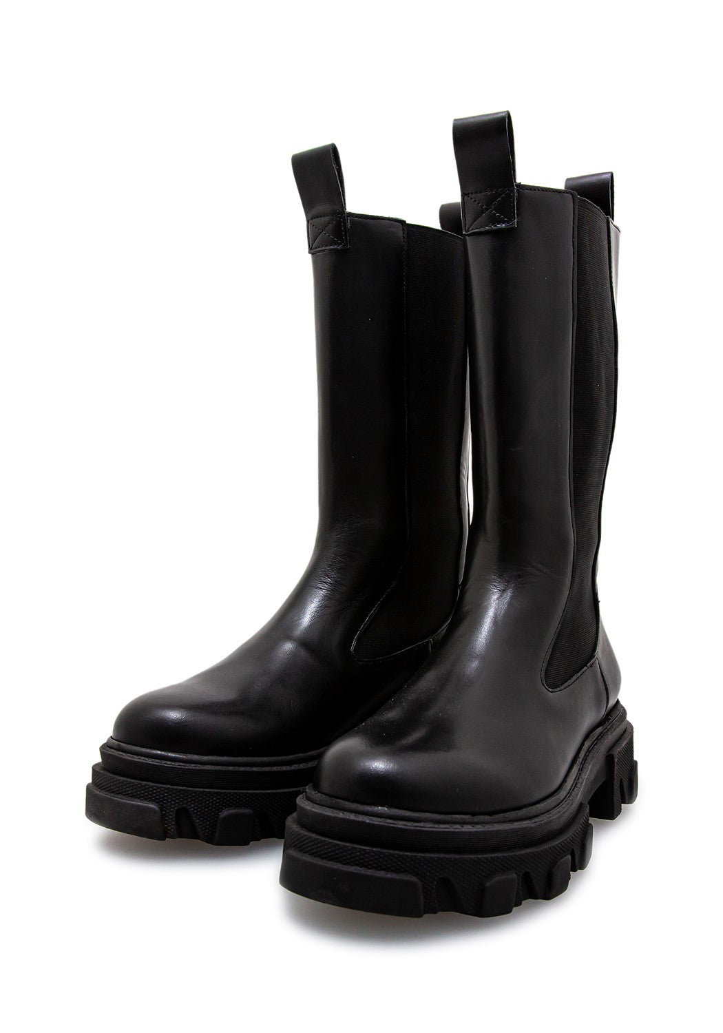 RSTaavi Chelsea Boot black | Bildmaterial bereitgestellt von SHOES.PLEASE.