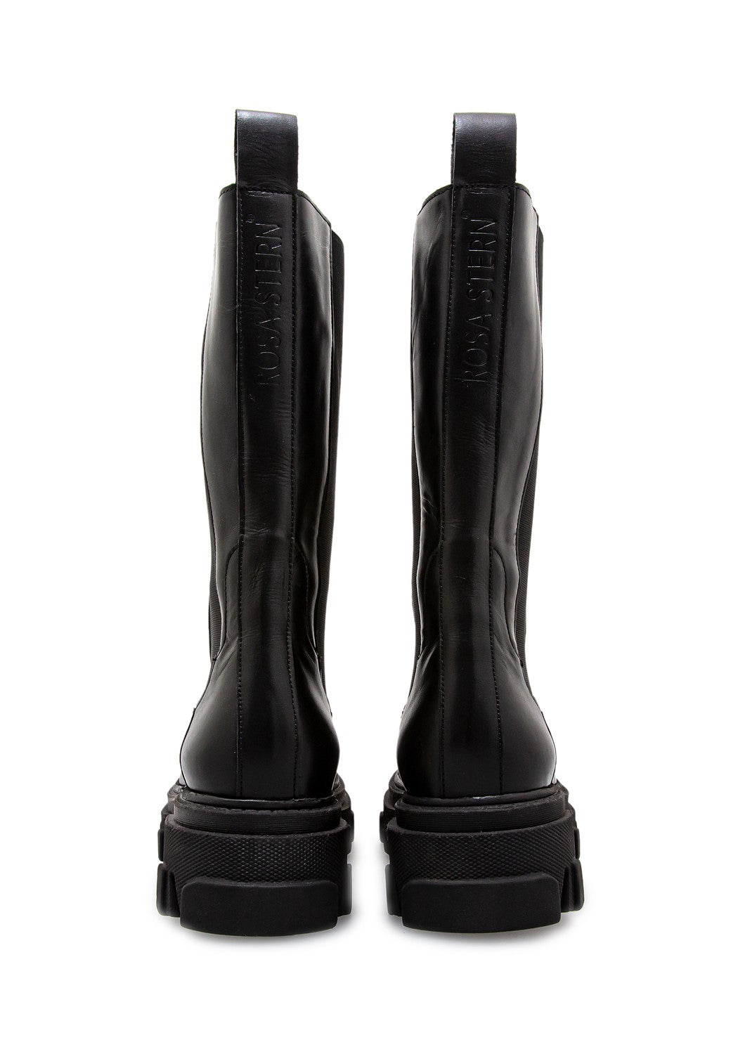 RSTaavi Chelsea Boot black | Bildmaterial bereitgestellt von SHOES.PLEASE.