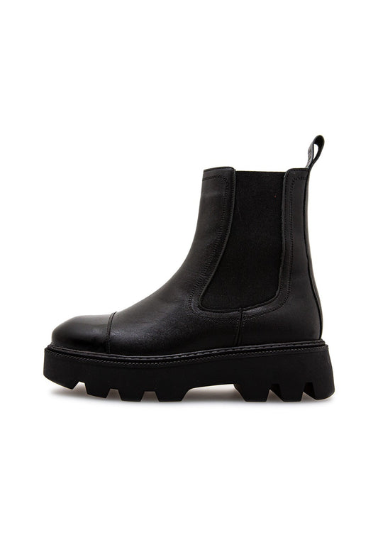 RSAbbie Short Chelsea Boot blk/blk/blk