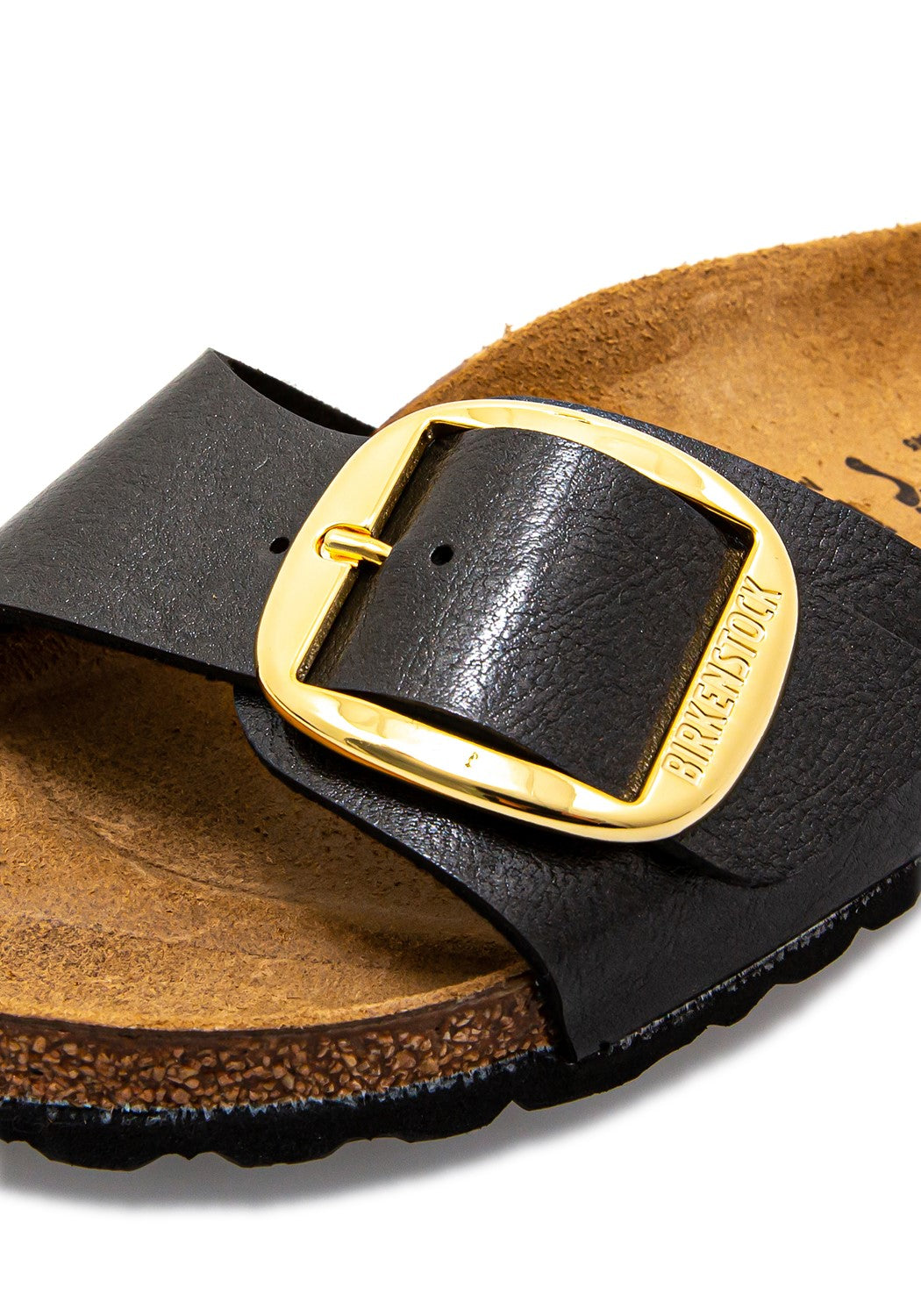 Madrid Big Buckle BF Graceful licorice | Bildmaterial bereitgestellt von SHOES.PLEASE.