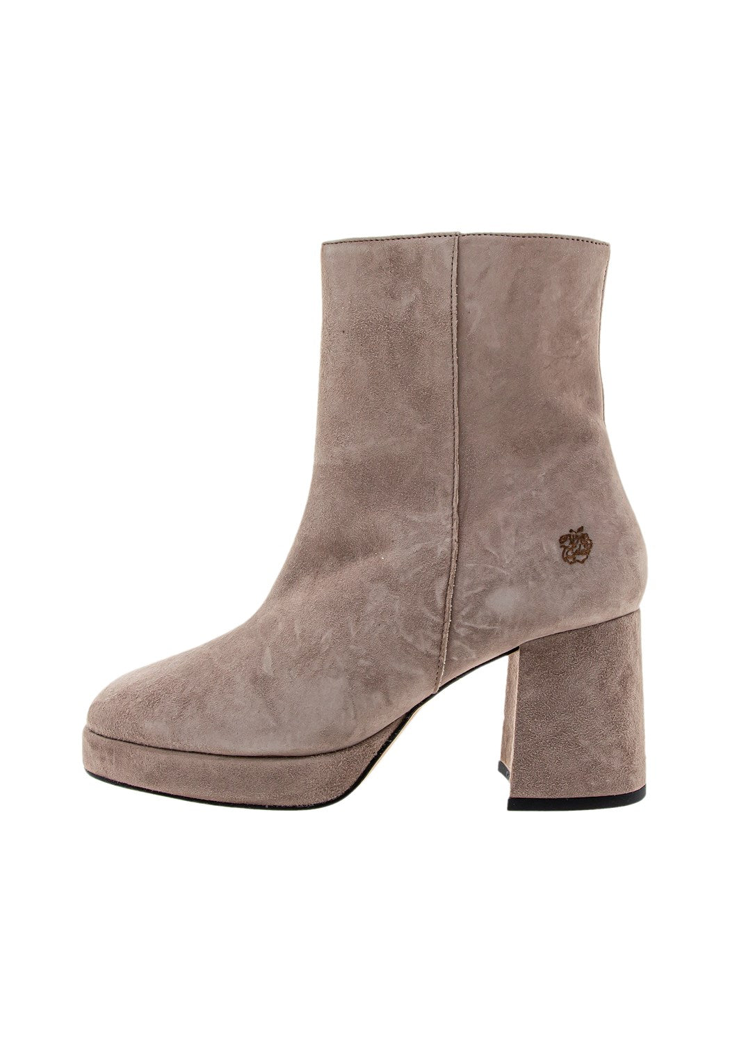 Iva 28 taupe | Bildmaterial bereitgestellt von SHOES.PLEASE.