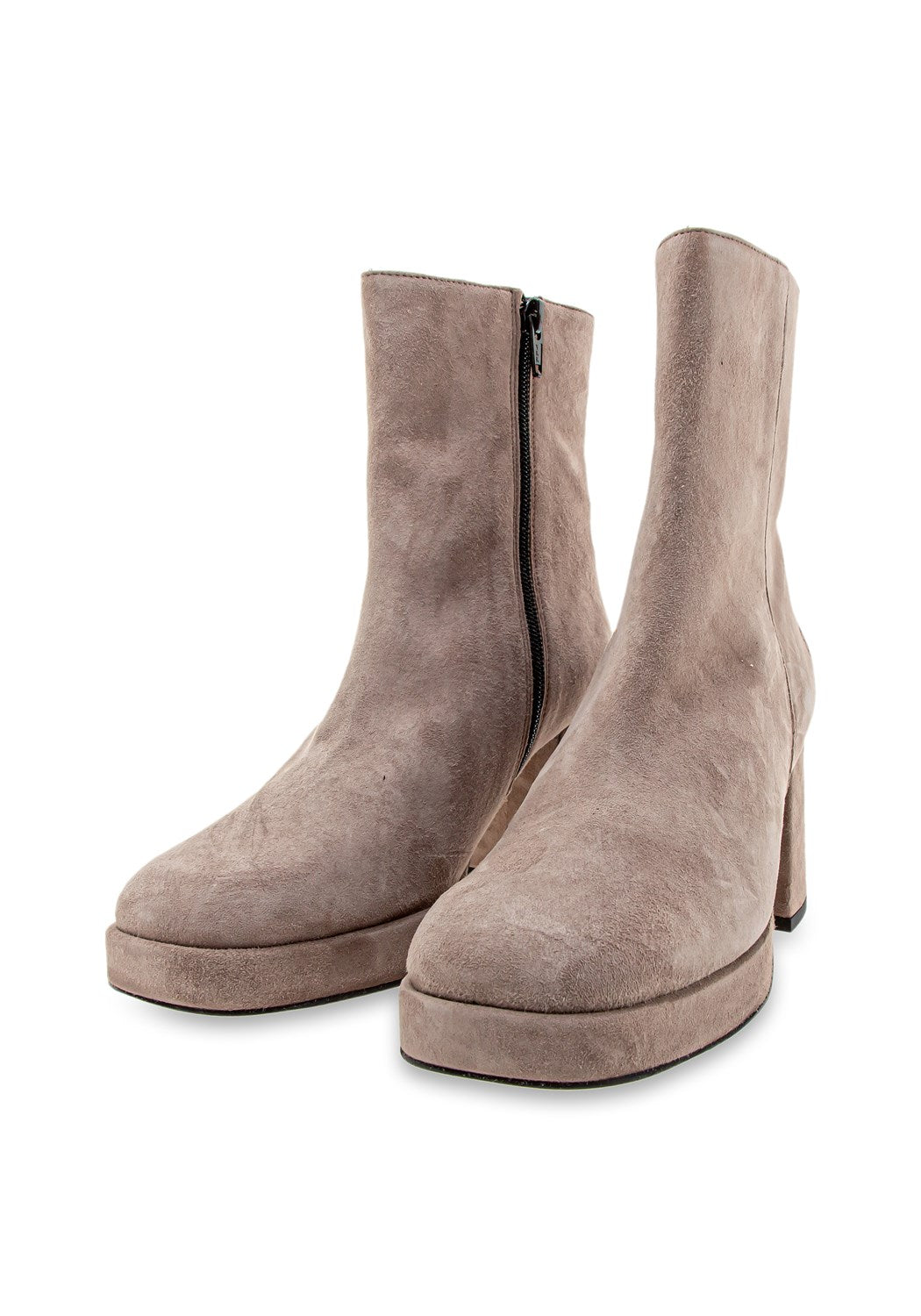 Iva 28 taupe | Bildmaterial bereitgestellt von SHOES.PLEASE.