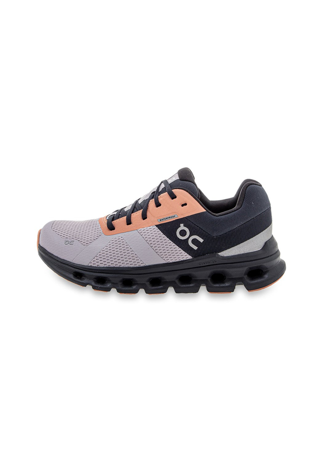 52.98051 W Cloudrunner WP fade/black | Bildmaterial bereitgestellt von SHOES.PLEASE.