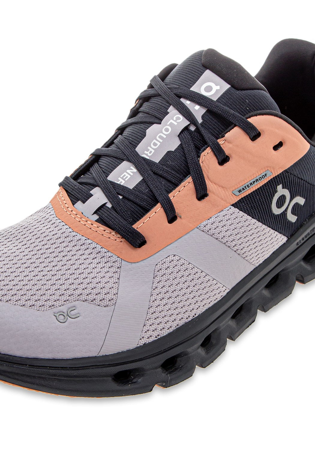 52.98051 W Cloudrunner WP fade/black | Bildmaterial bereitgestellt von SHOES.PLEASE.