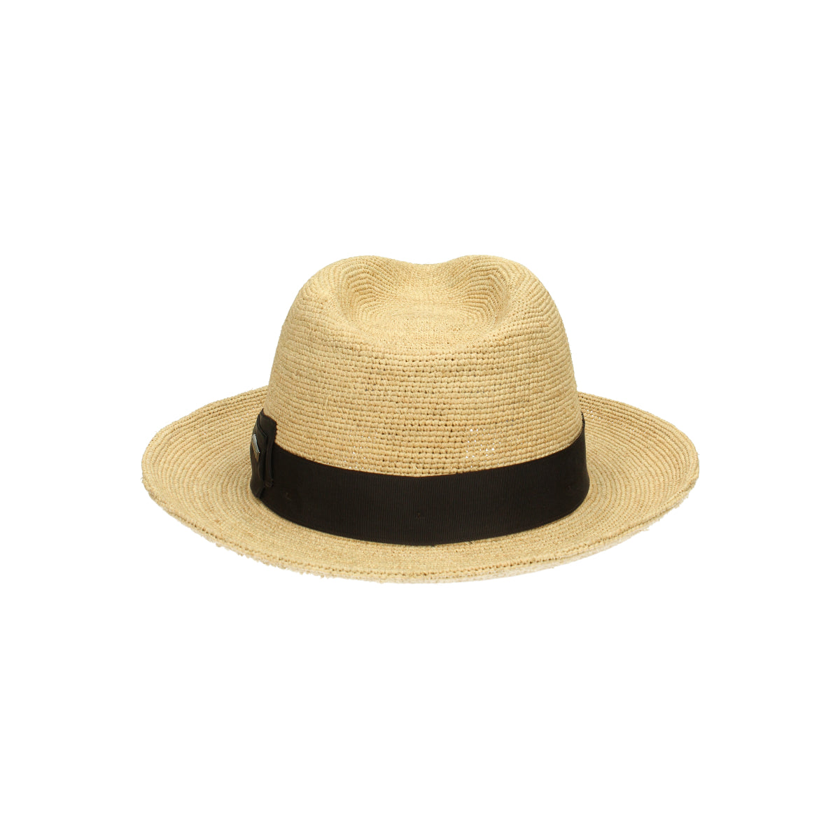 Fedora Crochet beige | Bildmaterial bereitgestellt von SHOES.PLEASE.