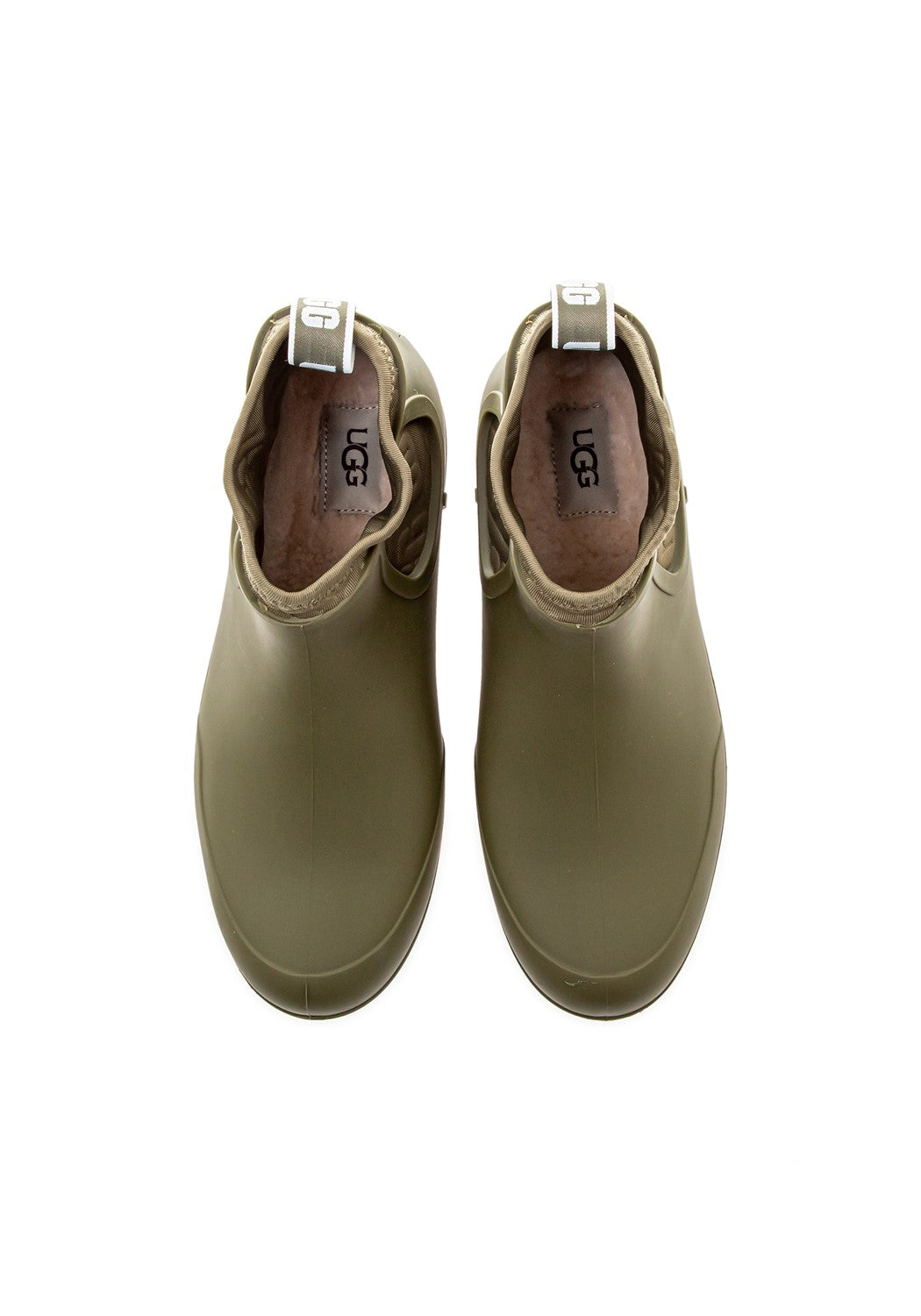 Chevonne olive | Bildmaterial bereitgestellt von SHOES.PLEASE.