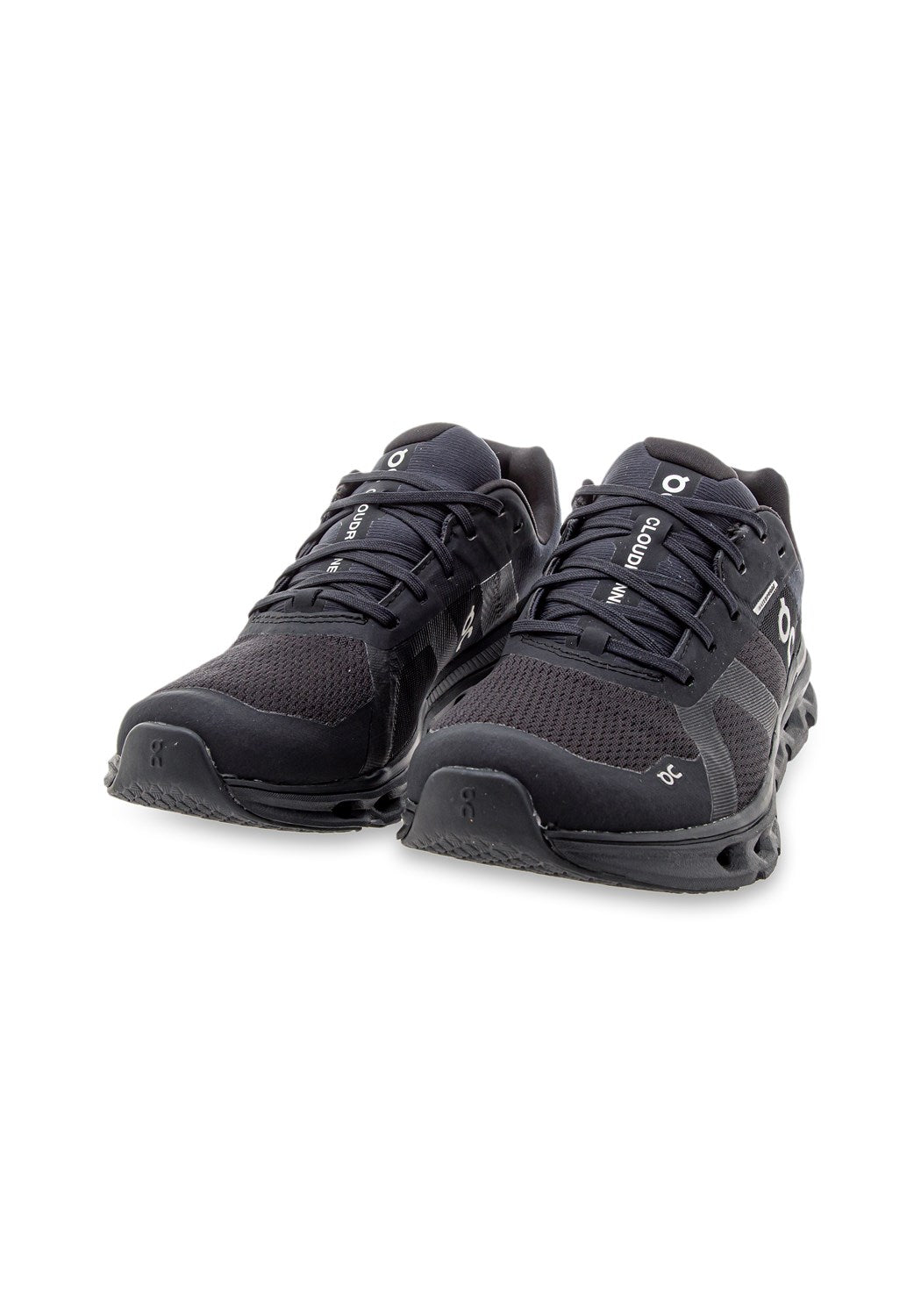 52.98637 W Cloudrunner WP black | Bildmaterial bereitgestellt von SHOES.PLEASE.