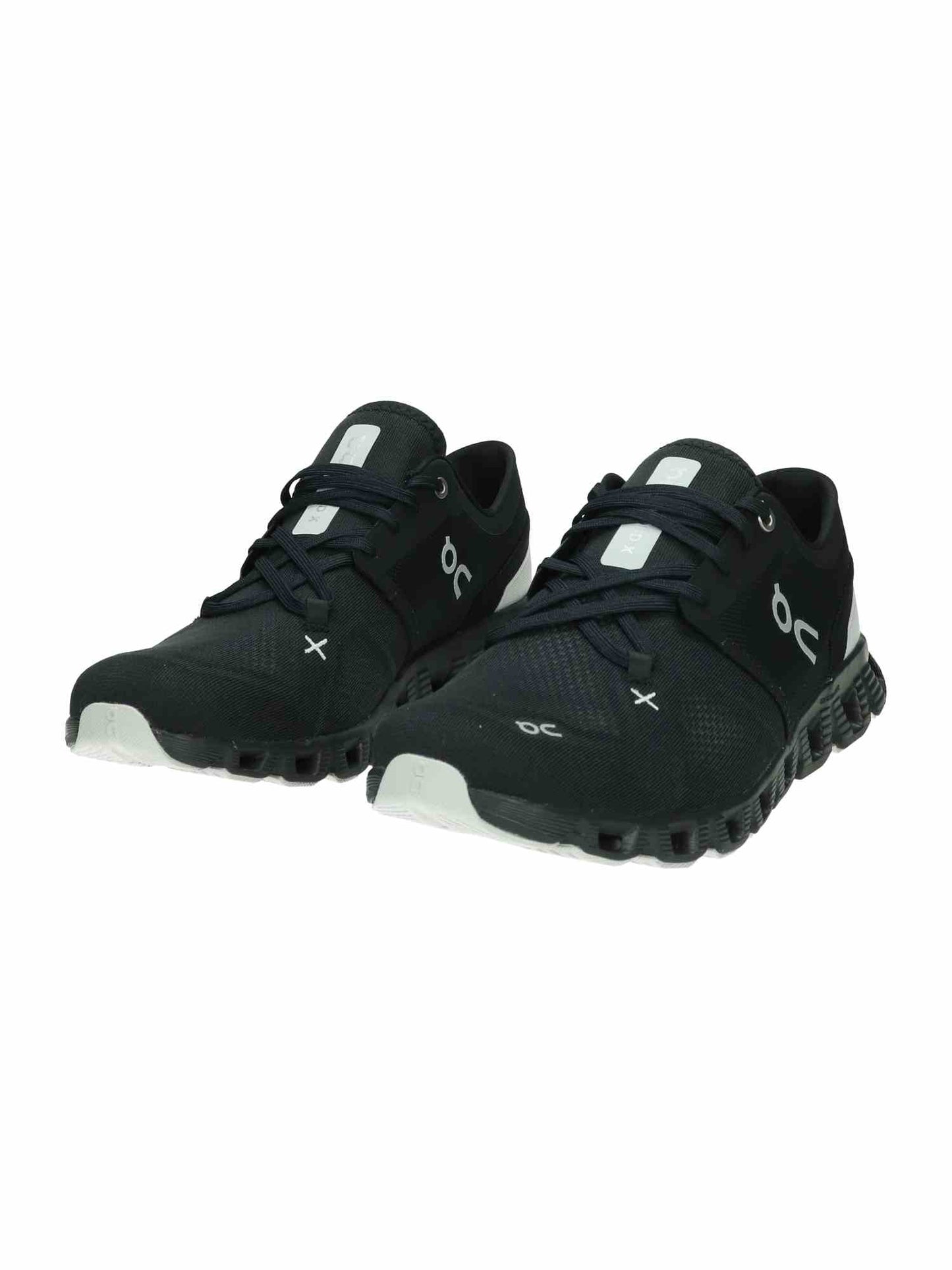 60.98705 M Cloud X 3 black | Bildmaterial bereitgestellt von SHOES.PLEASE.