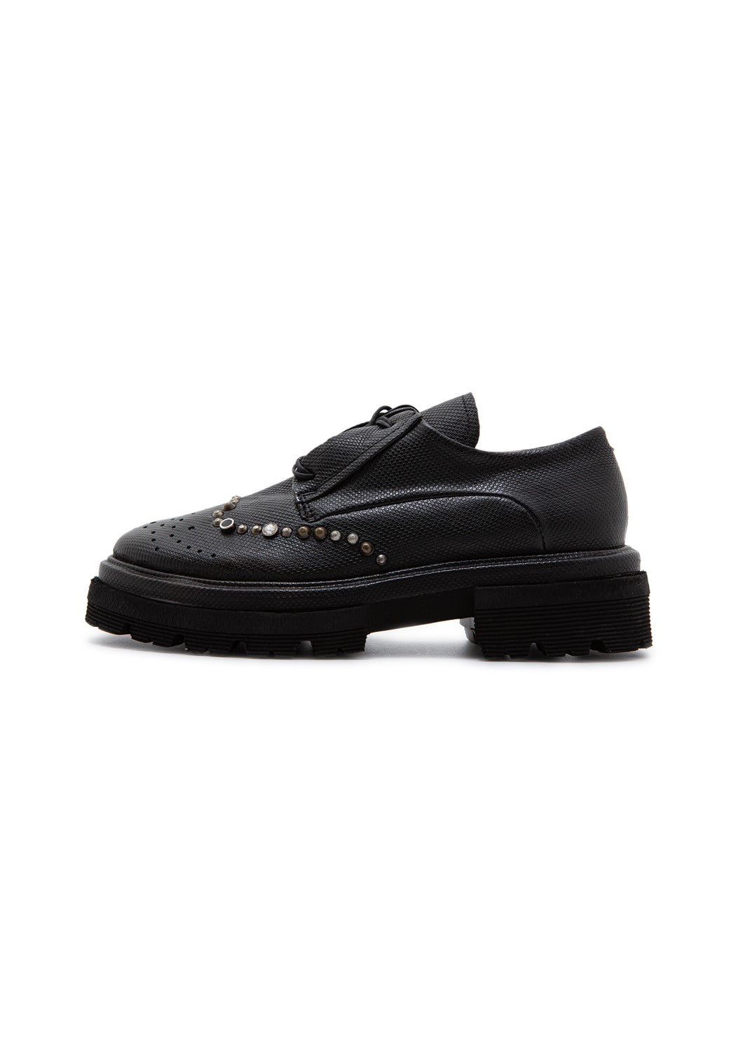 A59108-0101-6002 nero | Bildmaterial bereitgestellt von SHOES.PLEASE.