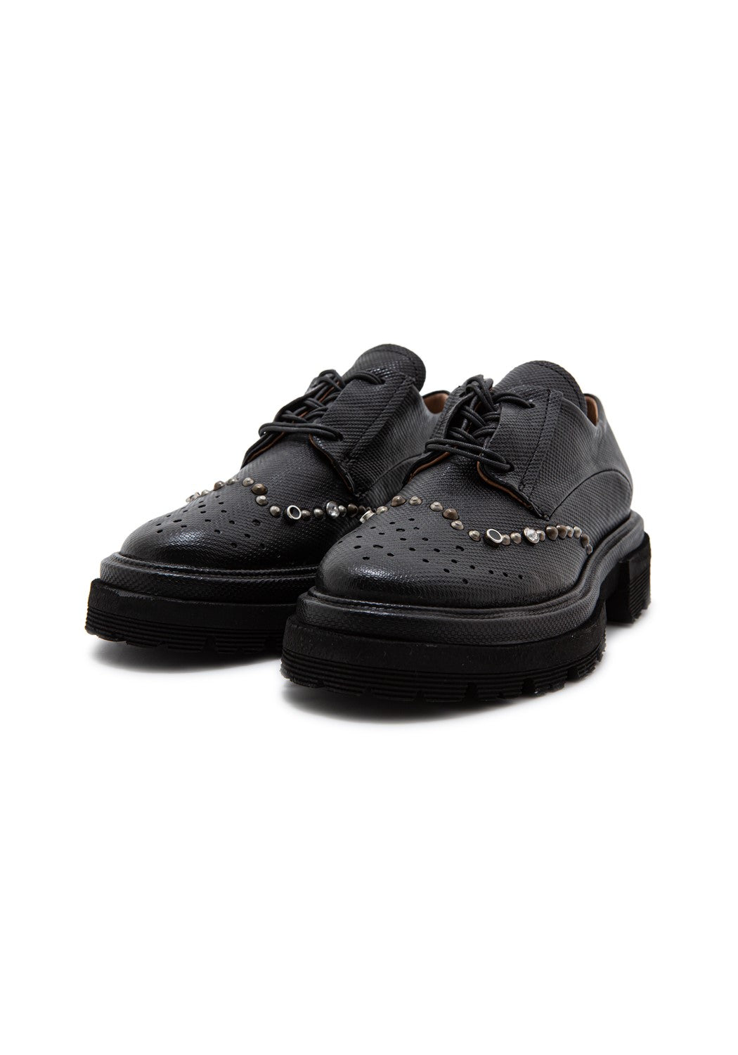 A59108-0101-6002 nero | Bildmaterial bereitgestellt von SHOES.PLEASE.