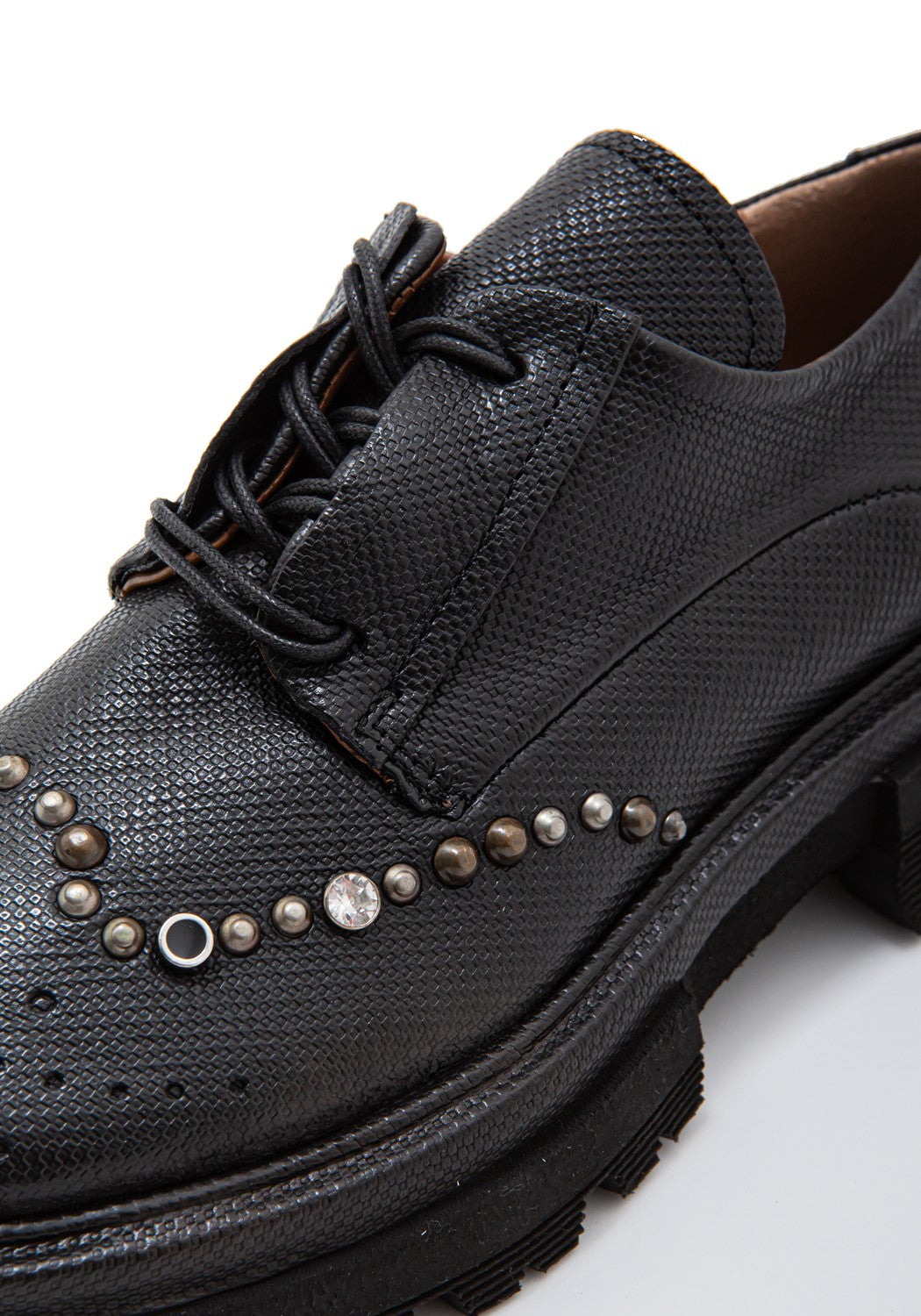 A59108-0101-6002 nero | Bildmaterial bereitgestellt von SHOES.PLEASE.