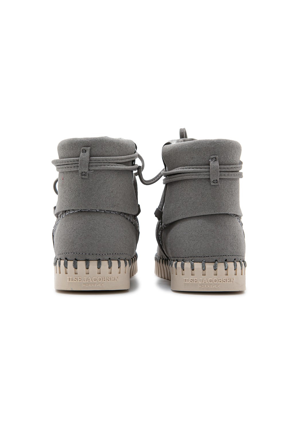 Tulip Ankle Boot dark shadow | Bildmaterial bereitgestellt von SHOES.PLEASE.