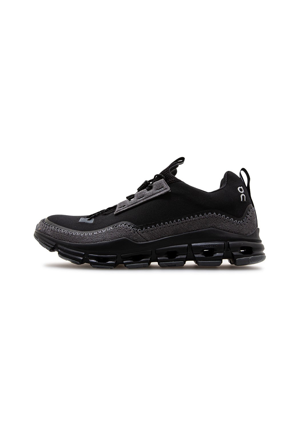 49.99134 M Cloudaway black/rock | Bildmaterial bereitgestellt von SHOES.PLEASE.