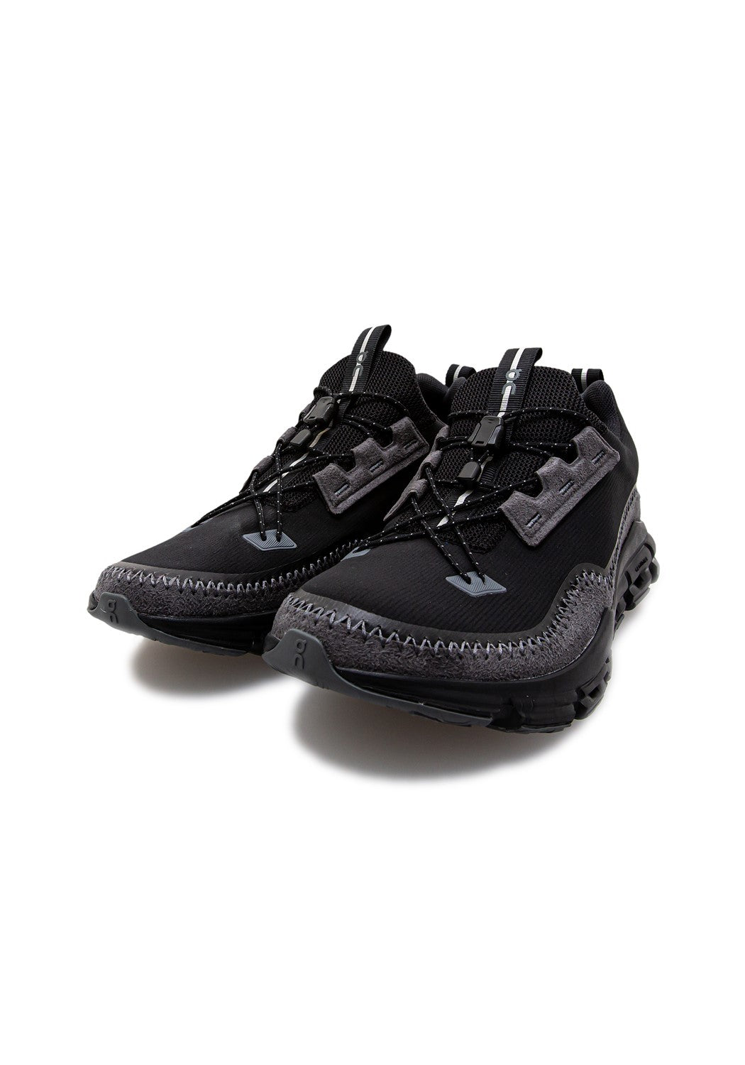 49.99134 M Cloudaway black/rock | Bildmaterial bereitgestellt von SHOES.PLEASE.