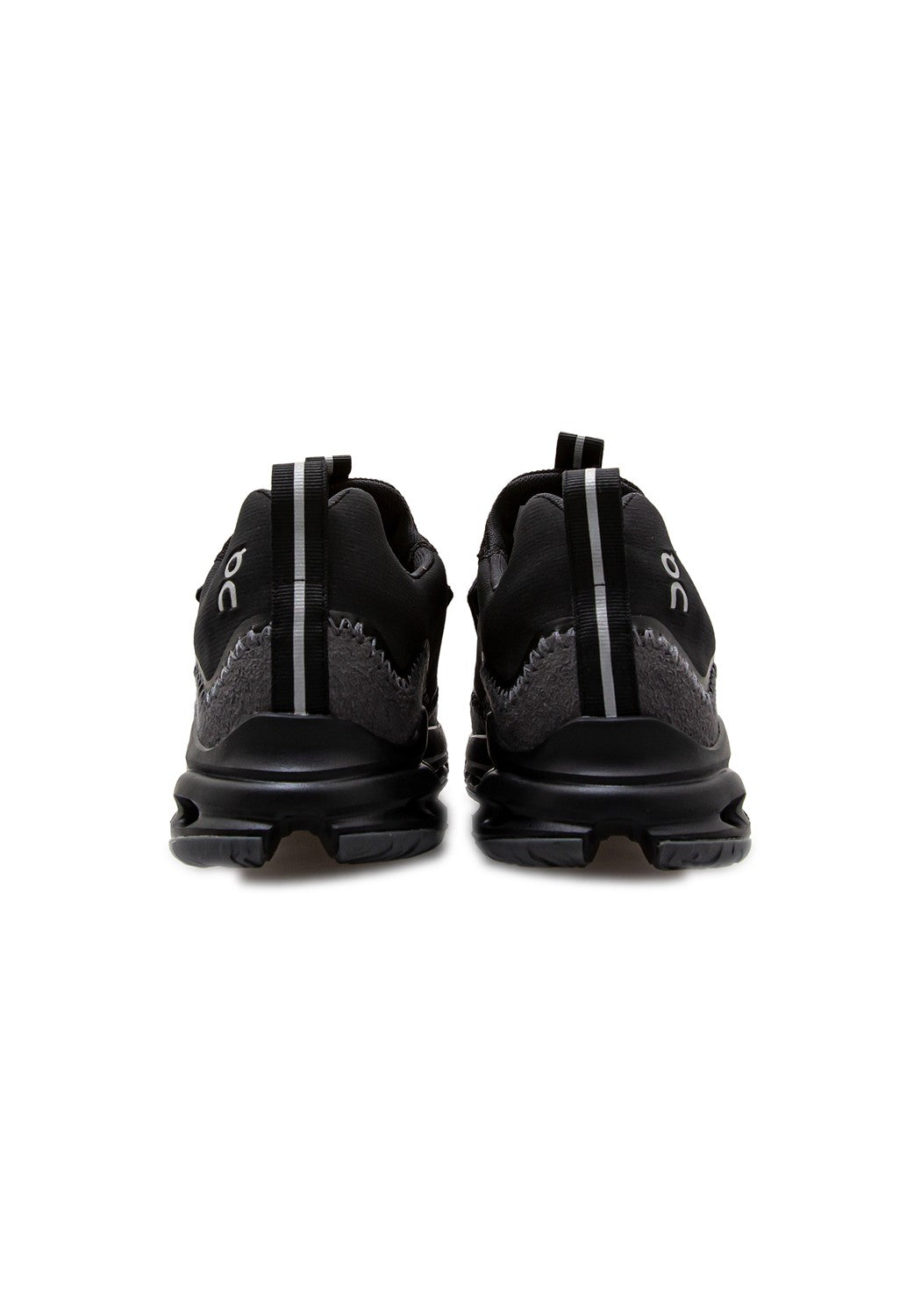 49.99134 M Cloudaway black/rock | Bildmaterial bereitgestellt von SHOES.PLEASE.