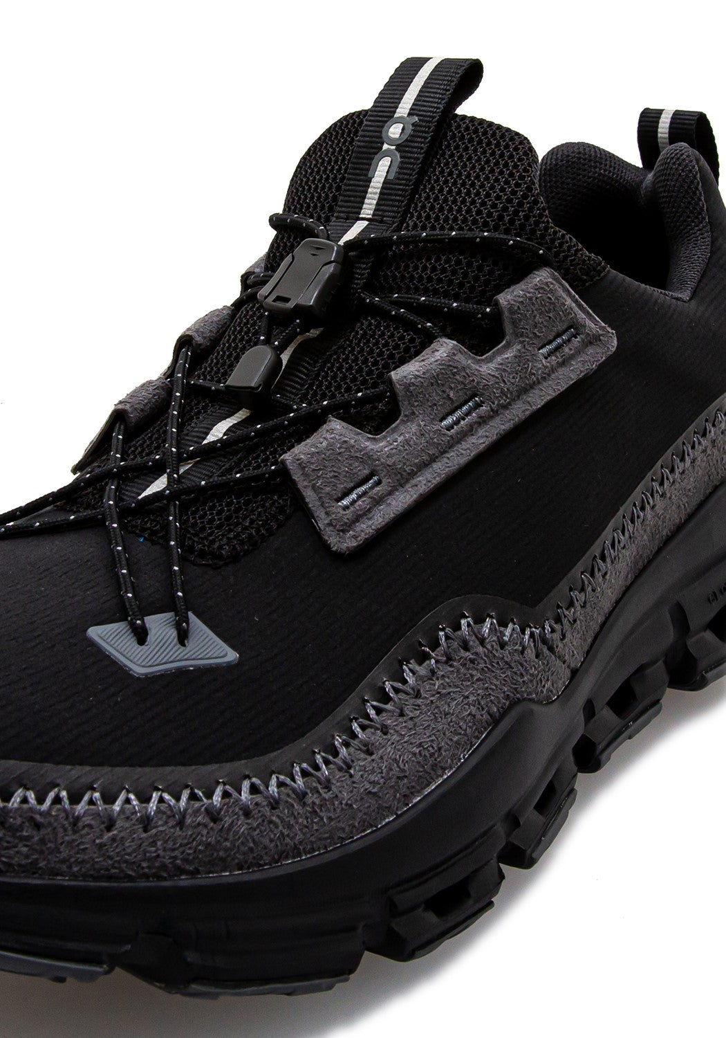 49.99134 M Cloudaway black/rock | Bildmaterial bereitgestellt von SHOES.PLEASE.