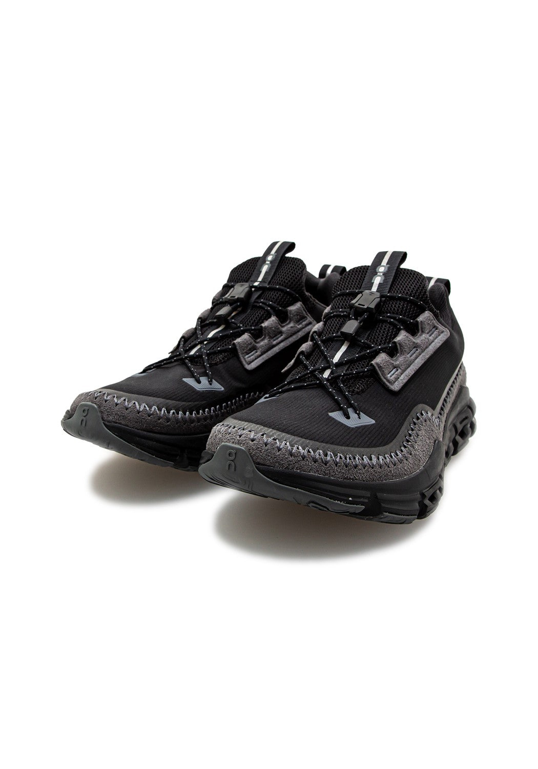 49.99129 W Cloudaway black/rock | Bildmaterial bereitgestellt von SHOES.PLEASE.