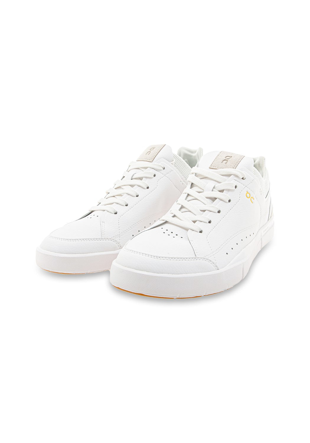 48.99438 M The Roger Centre Court white/ | Bildmaterial bereitgestellt von SHOES.PLEASE.