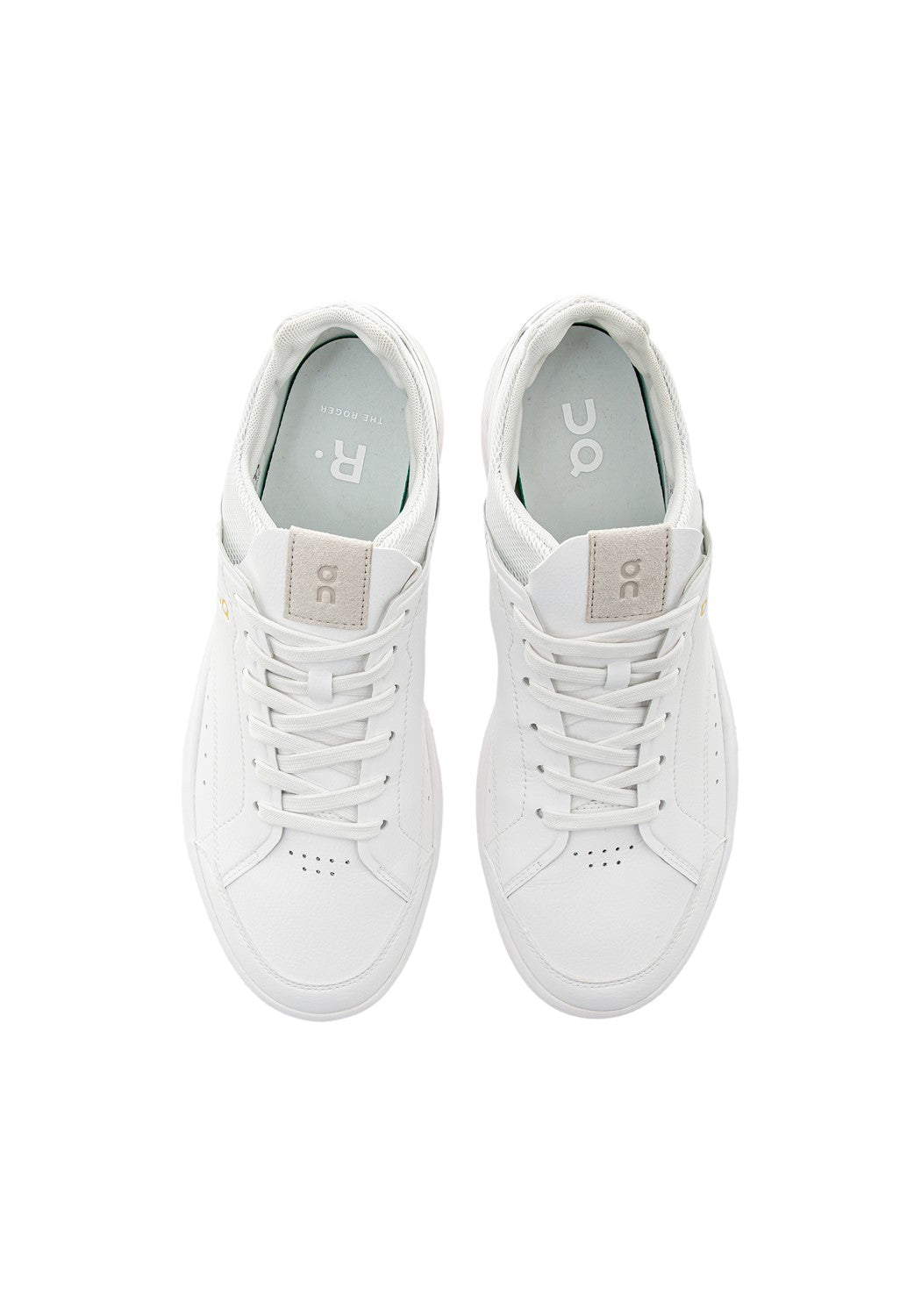 48.99438 M The Roger Centre Court white/ | Bildmaterial bereitgestellt von SHOES.PLEASE.