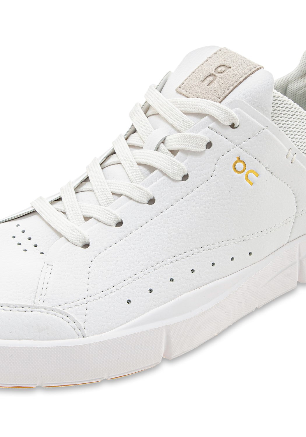 48.99438 M The Roger Centre Court white/ | Bildmaterial bereitgestellt von SHOES.PLEASE.