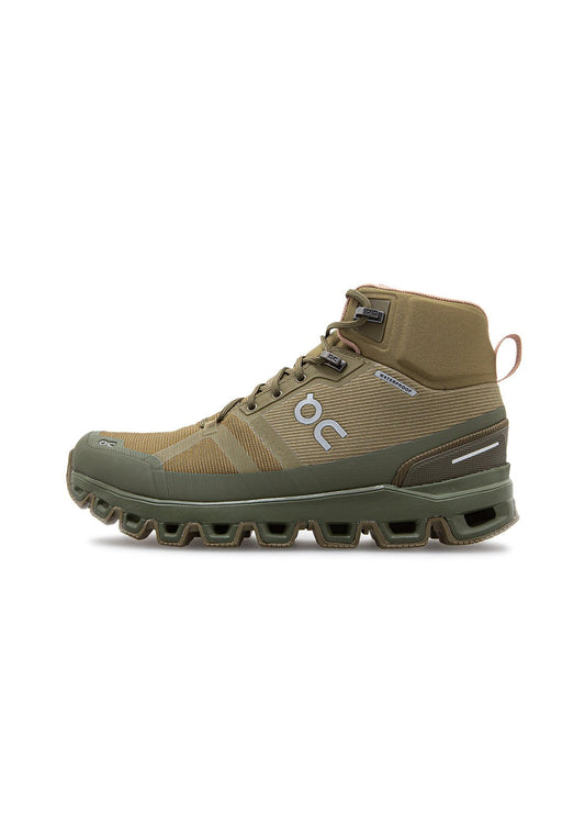 23.99245 W Cloudrock WP olive/red