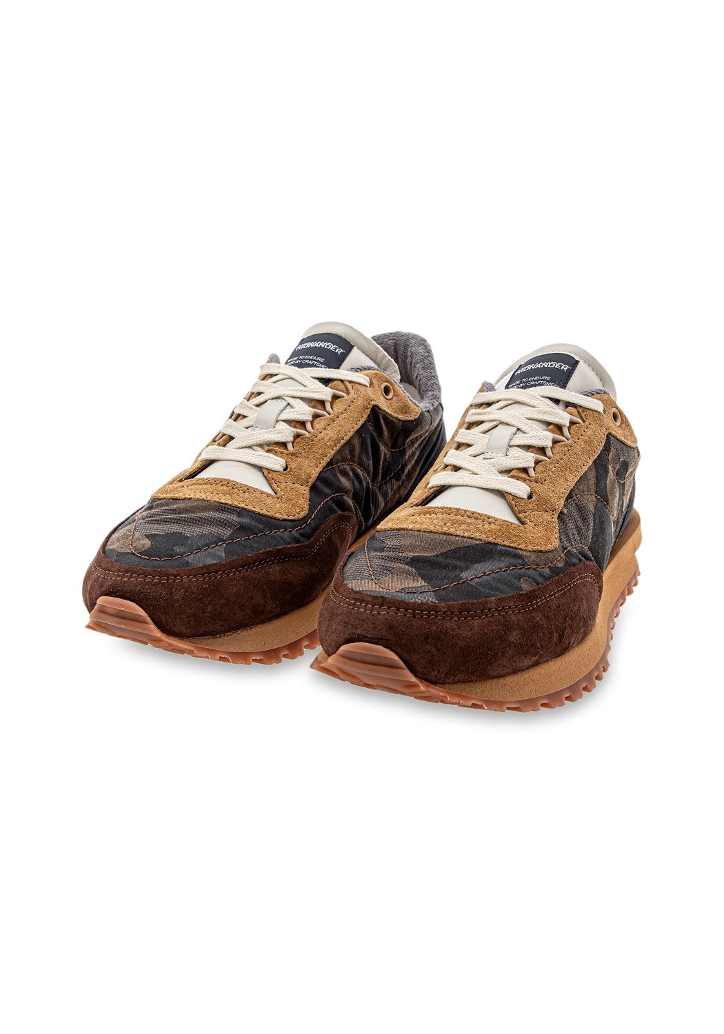 TENKEI M brown camo | Bildmaterial bereitgestellt von SHOES.PLEASE.