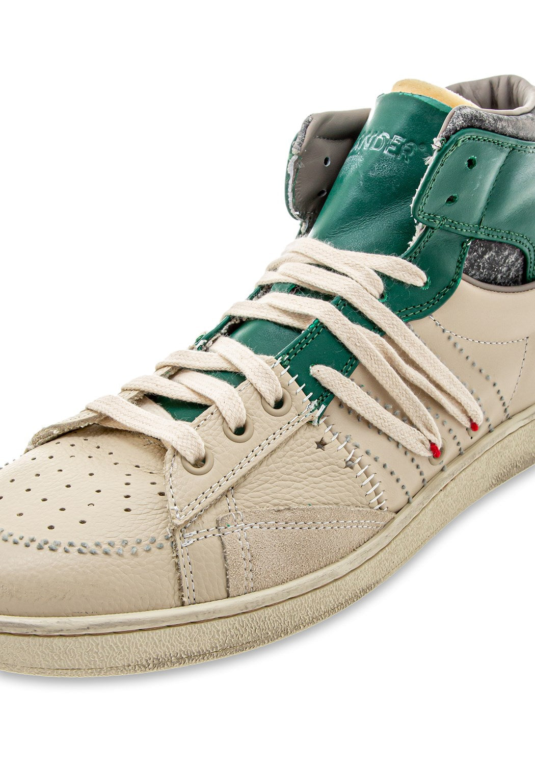 THE CAGE DUAL CLASSIC M boston | Bildmaterial bereitgestellt von SHOES.PLEASE.