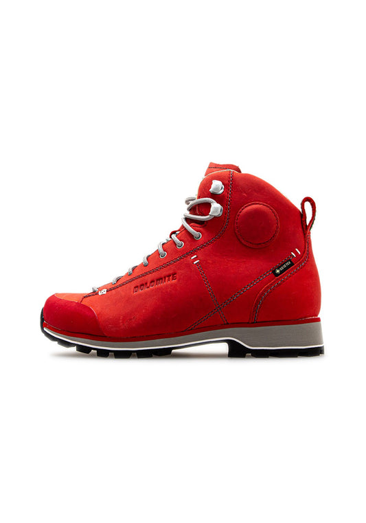 Cinquantaquattro W 54 High FG GTX red