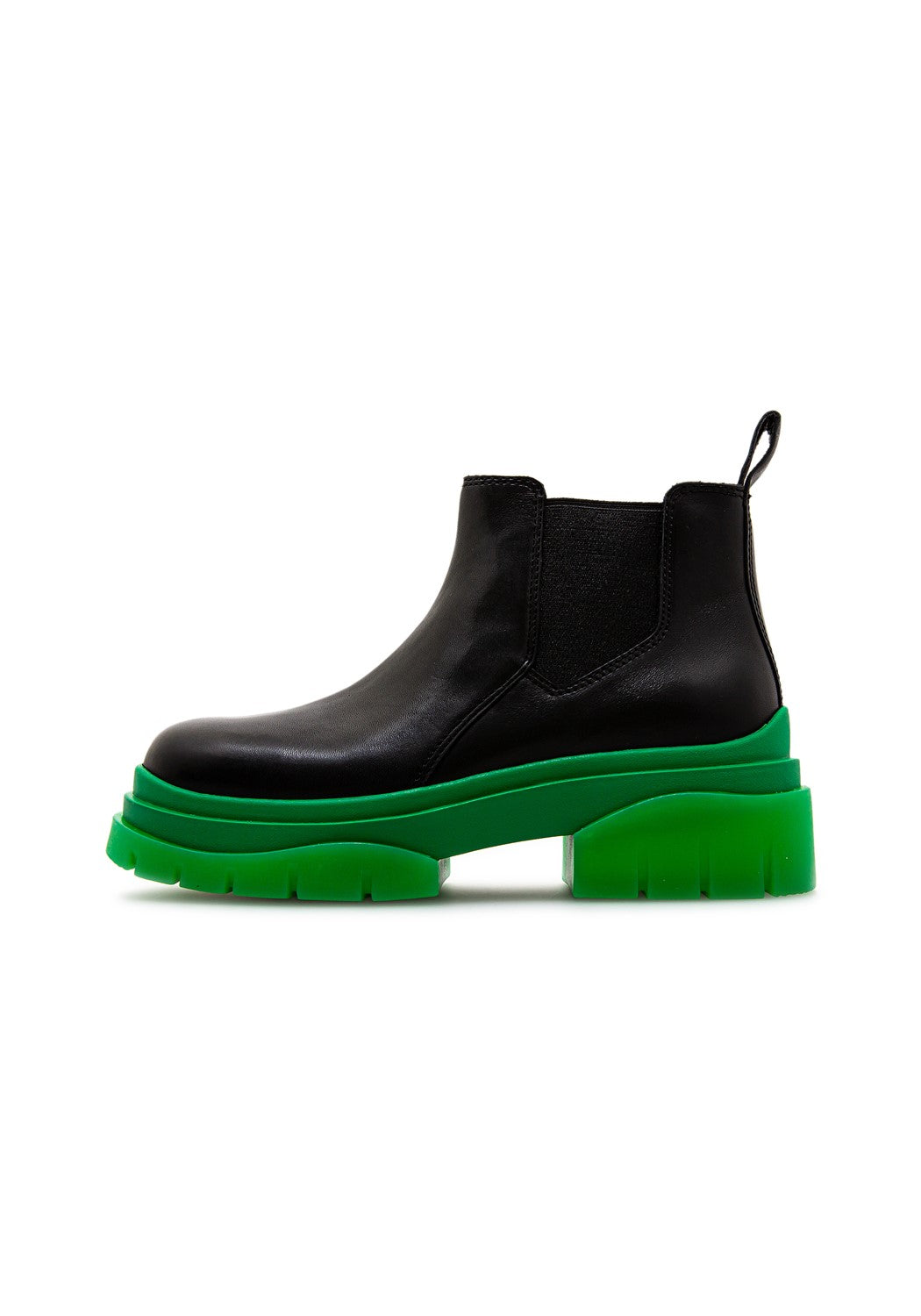 Shadow08 Mustang black/bright green | Bildmaterial bereitgestellt von SHOES.PLEASE.