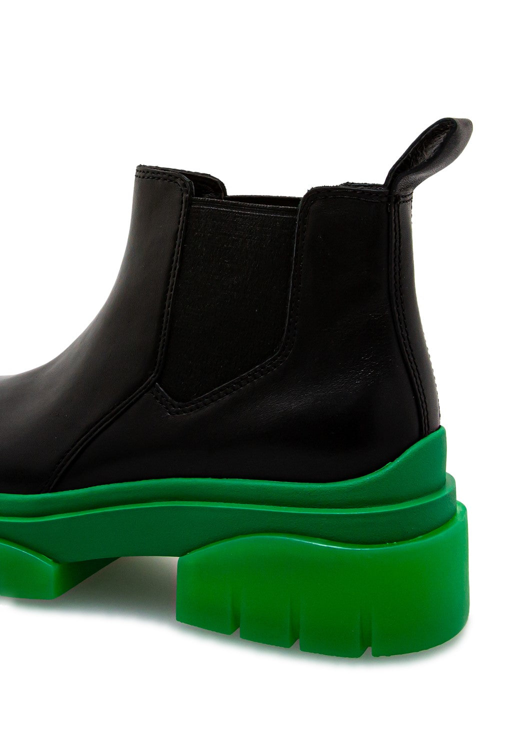 Shadow08 Mustang black/bright green | Bildmaterial bereitgestellt von SHOES.PLEASE.