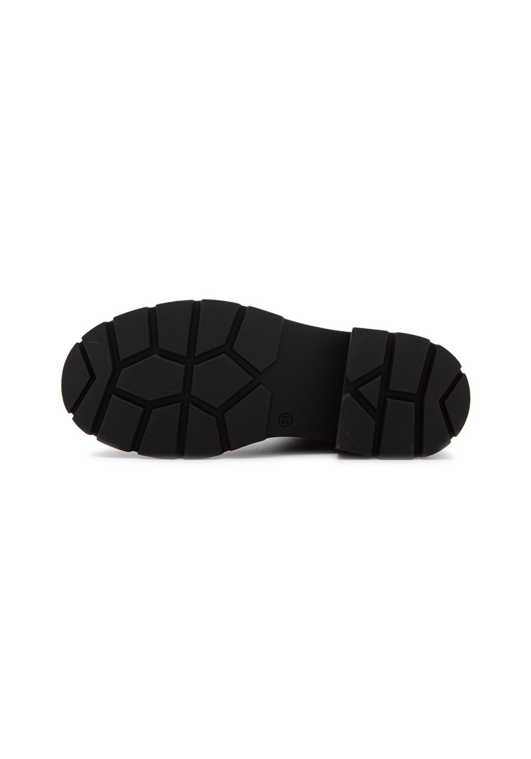 I014320D Guanto TR Solana Gressan nero | Bildmaterial bereitgestellt von SHOES.PLEASE.