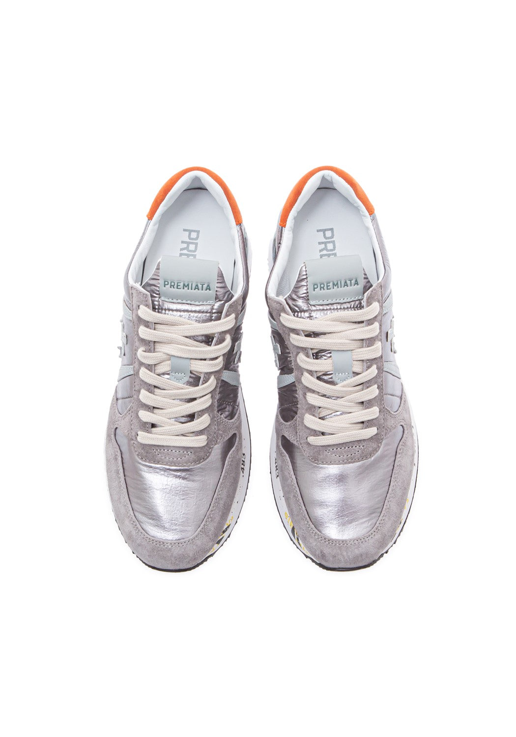 Tris Damen Sneaker VAR 5403 | Bildmaterial bereitgestellt von SHOES.PLEASE.