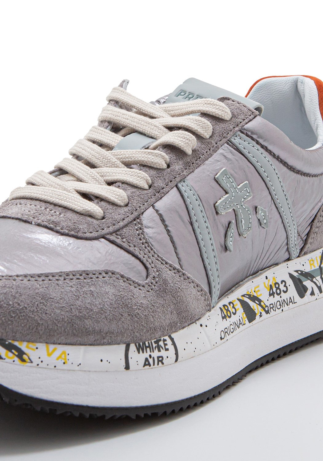 Tris Damen Sneaker VAR 5403 | Bildmaterial bereitgestellt von SHOES.PLEASE.