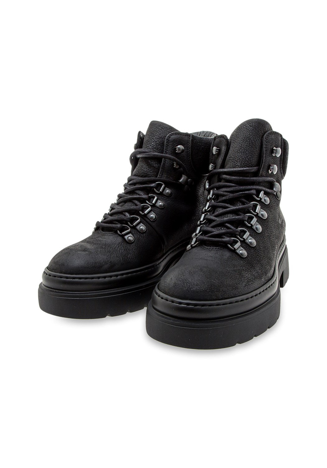 CPH262 Waxed Nubuc black | Bildmaterial bereitgestellt von SHOES.PLEASE.