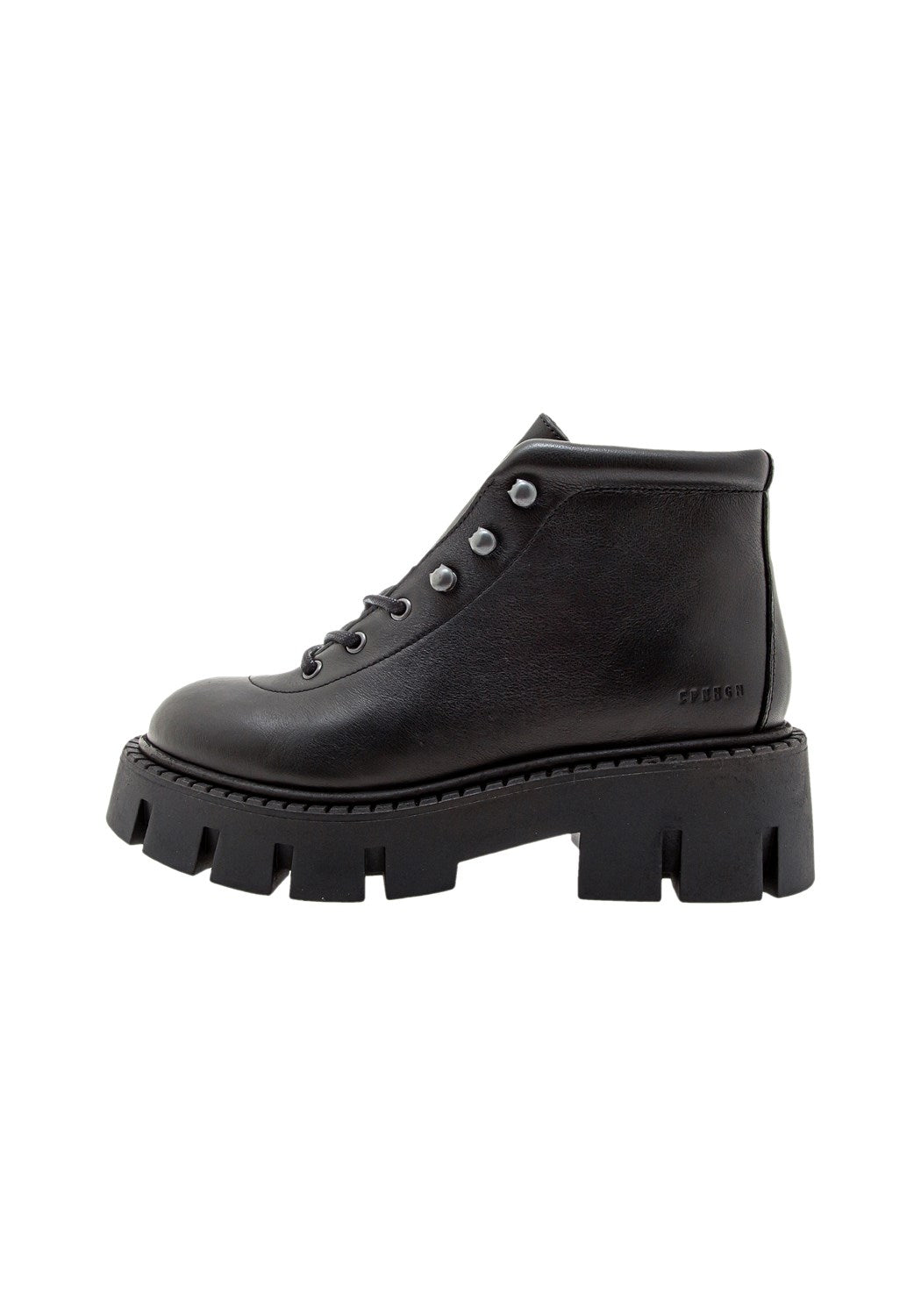 CPH134 Vitello black | Bildmaterial bereitgestellt von SHOES.PLEASE.