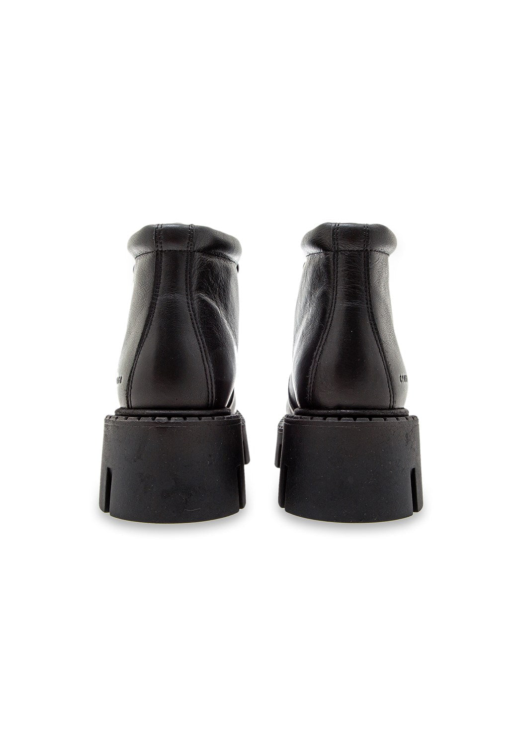 CPH134 Vitello black | Bildmaterial bereitgestellt von SHOES.PLEASE.