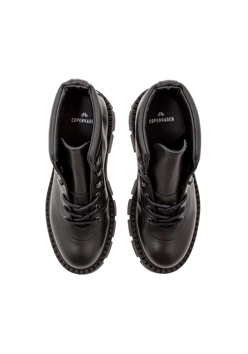 CPH134 Vitello black | Bildmaterial bereitgestellt von SHOES.PLEASE.