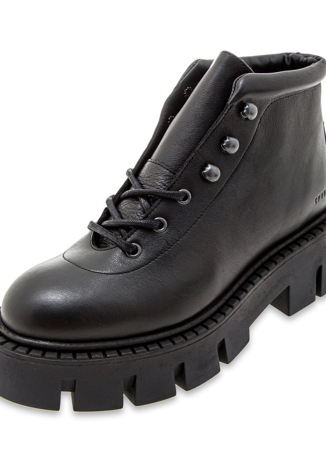 CPH134 Vitello black | Bildmaterial bereitgestellt von SHOES.PLEASE.