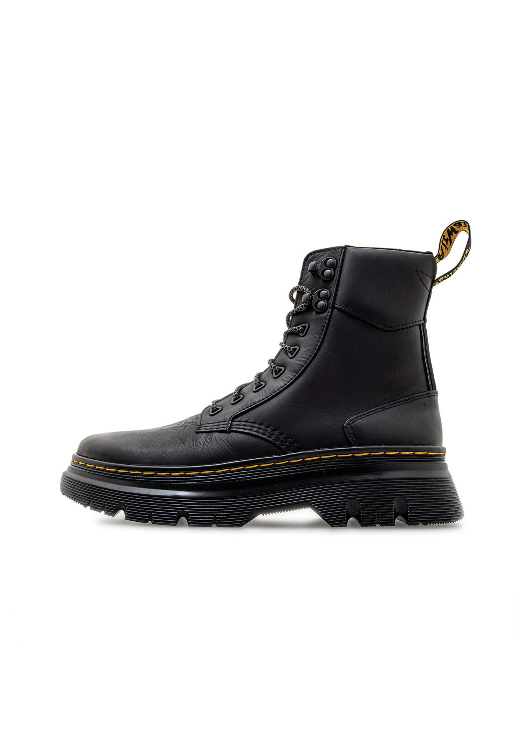 Tarik Wyoming black | Bildmaterial bereitgestellt von SHOES.PLEASE.