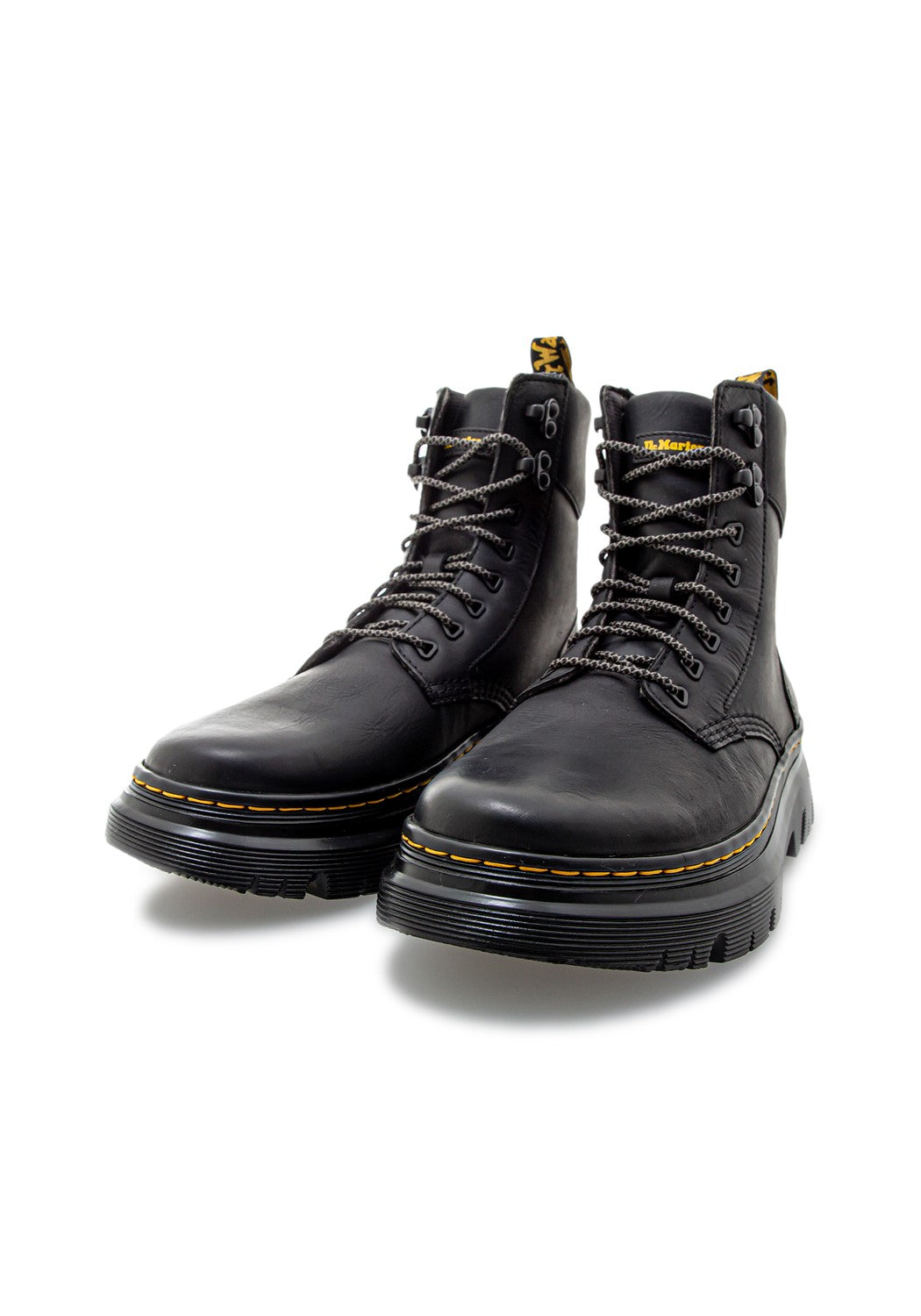 Tarik Wyoming black | Bildmaterial bereitgestellt von SHOES.PLEASE.