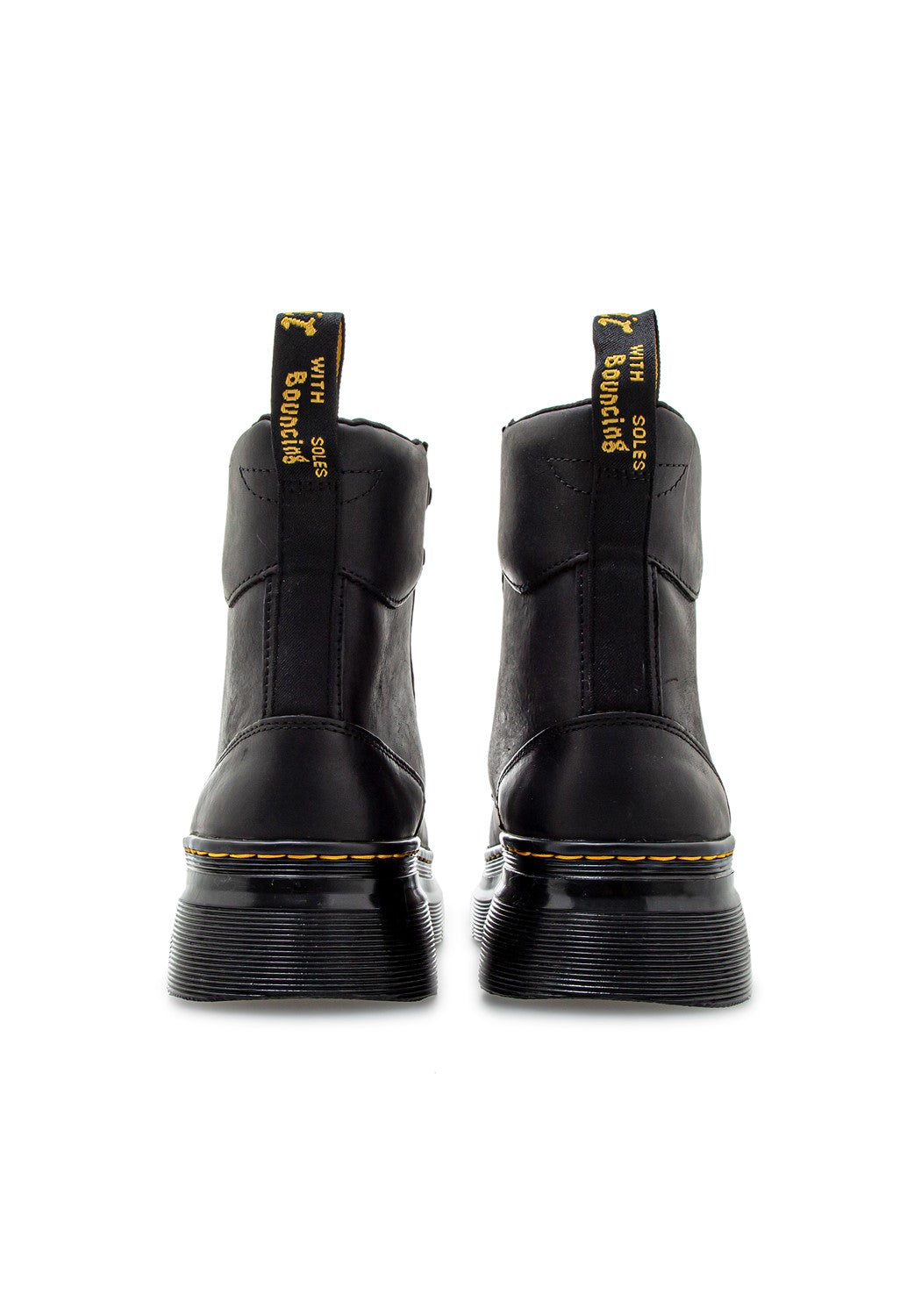 Tarik Wyoming black | Bildmaterial bereitgestellt von SHOES.PLEASE.