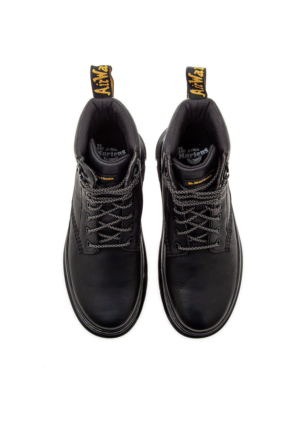 Tarik Wyoming black | Bildmaterial bereitgestellt von SHOES.PLEASE.