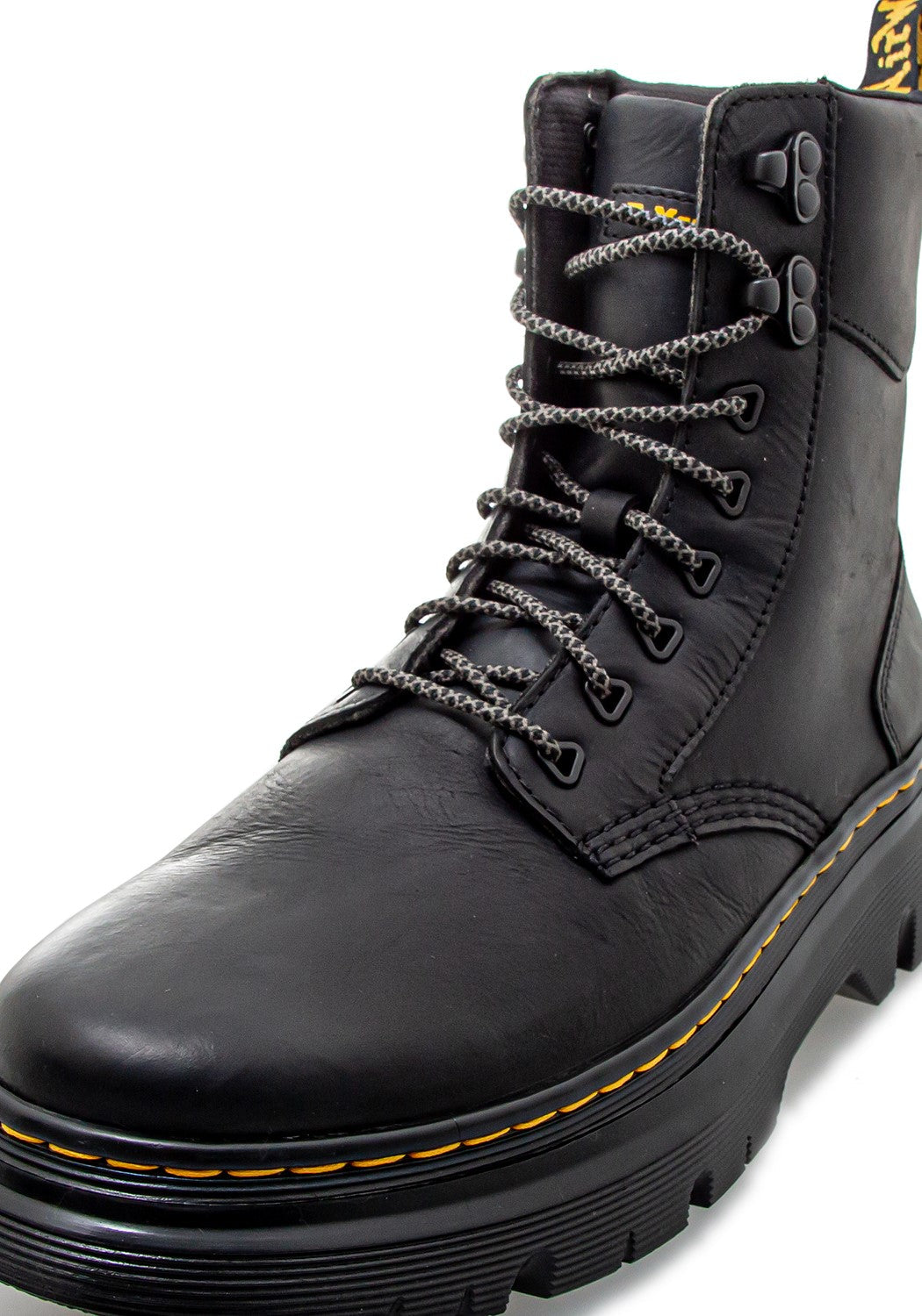 Tarik Wyoming black | Bildmaterial bereitgestellt von SHOES.PLEASE.