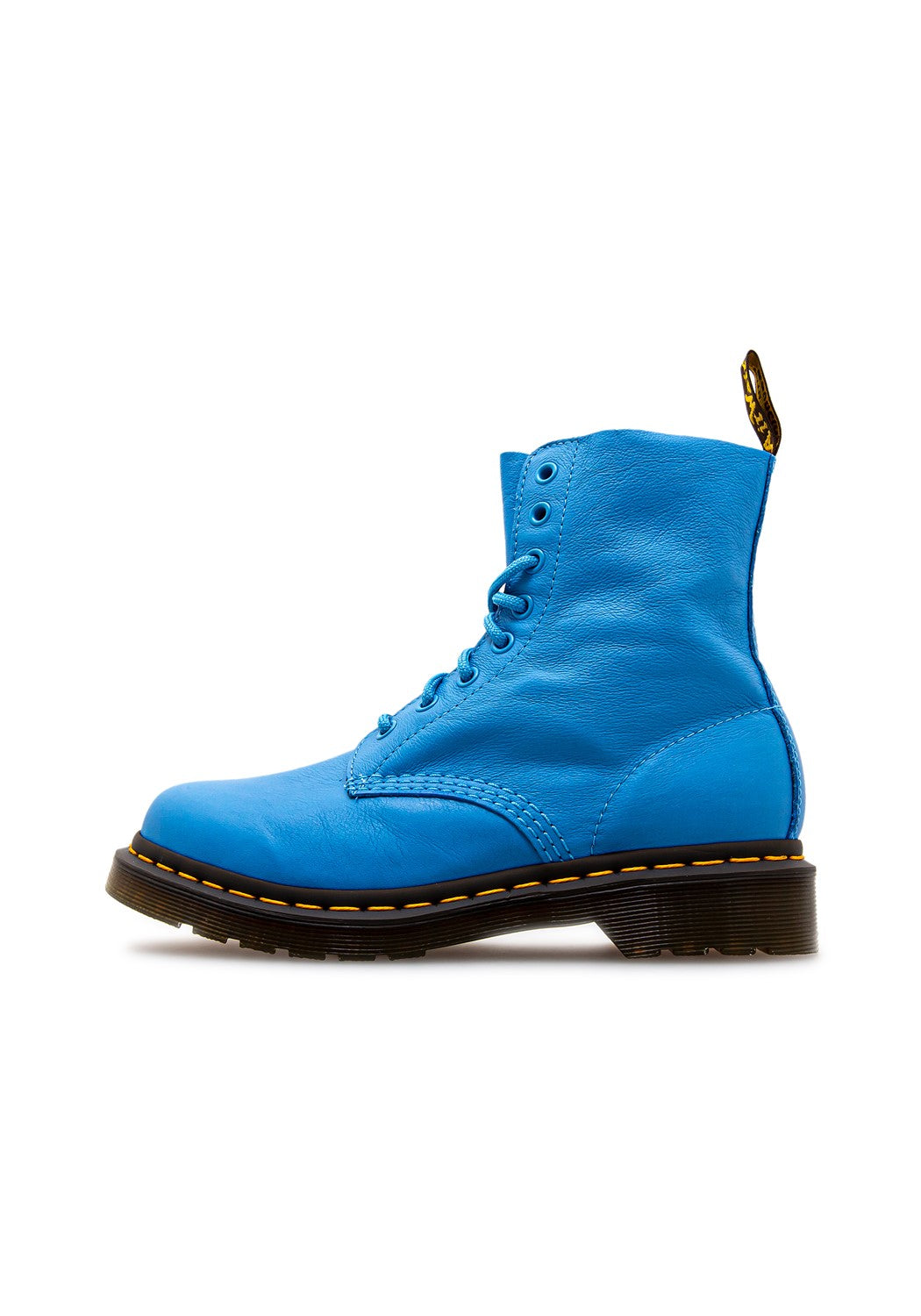 1460 Pascal Virginia mid blue | Bildmaterial bereitgestellt von SHOES.PLEASE.