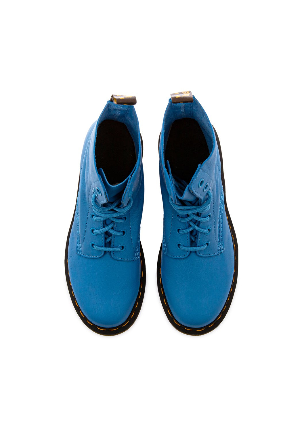 1460 Pascal Virginia mid blue | Bildmaterial bereitgestellt von SHOES.PLEASE.