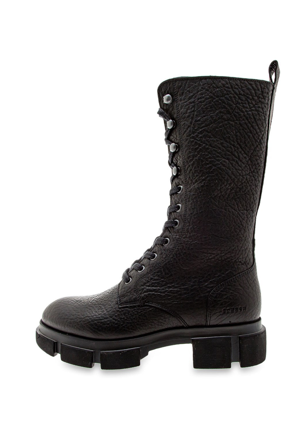 CPH564 Grainy Vitello black | Bildmaterial bereitgestellt von SHOES.PLEASE.