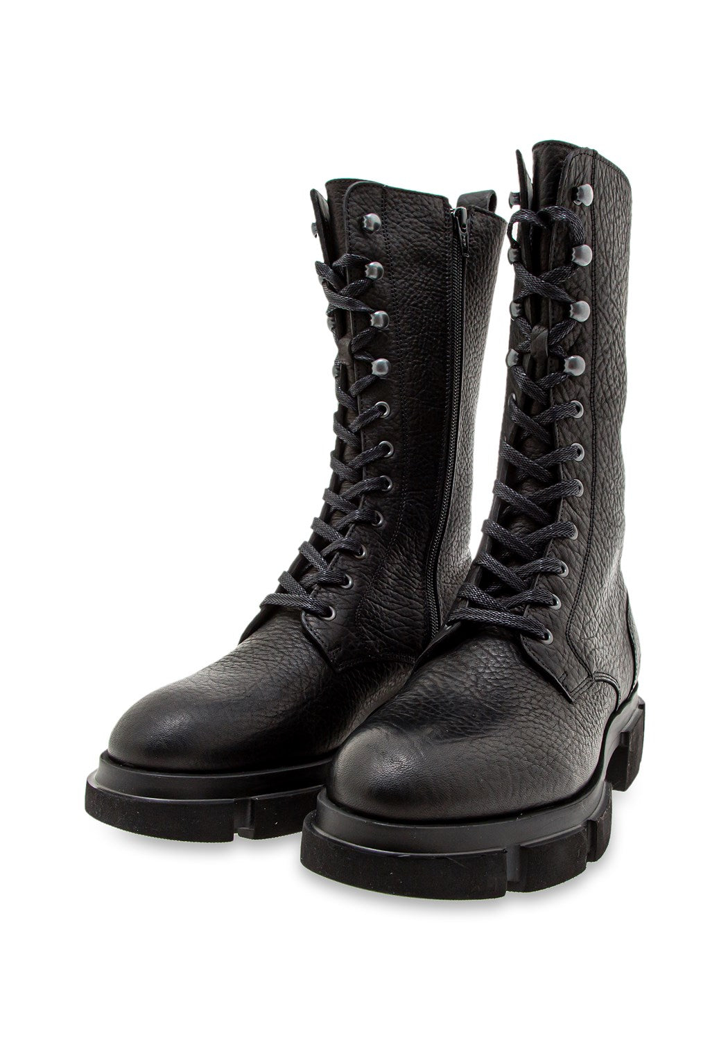 CPH564 Grainy Vitello black | Bildmaterial bereitgestellt von SHOES.PLEASE.