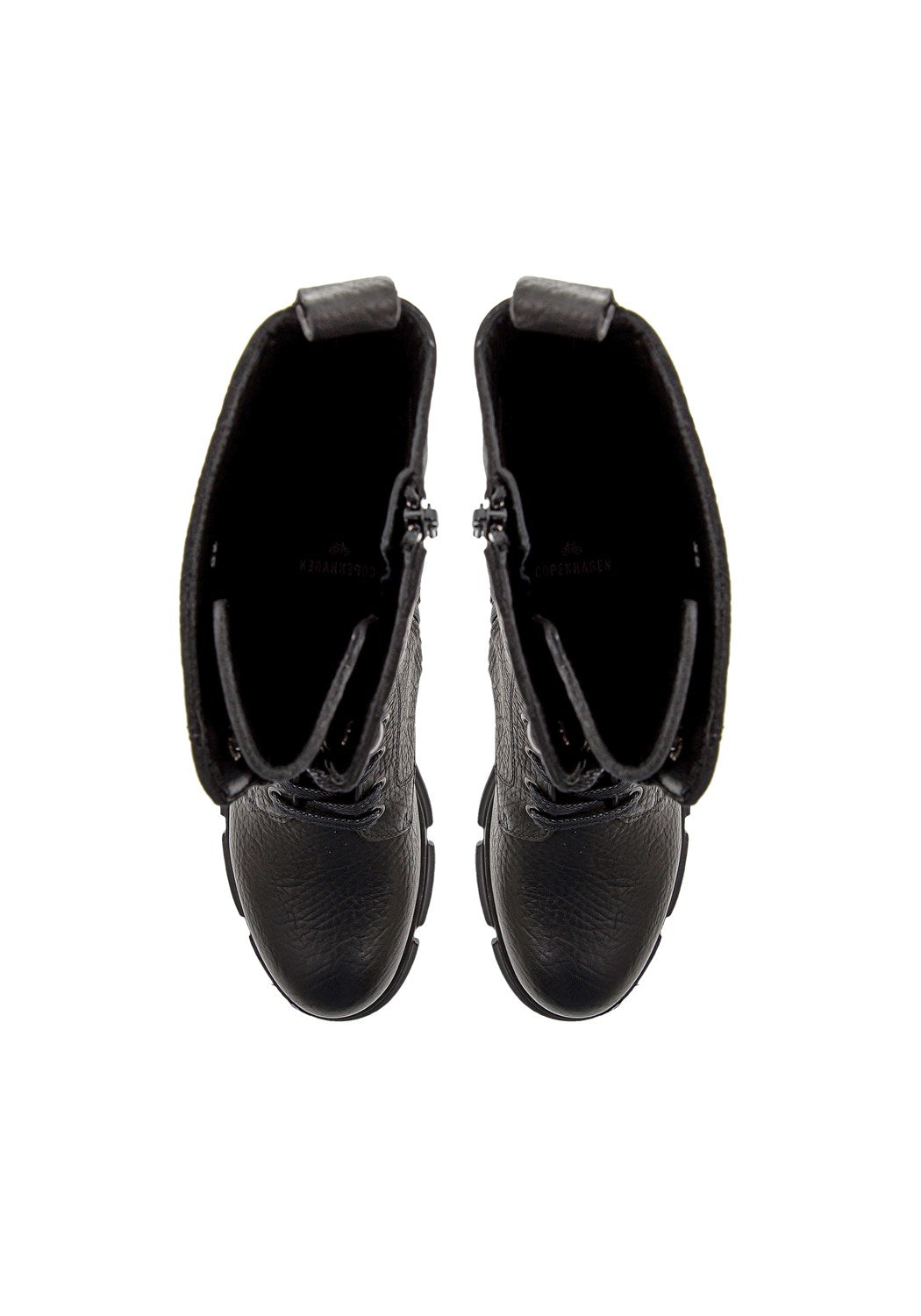 CPH564 Grainy Vitello black | Bildmaterial bereitgestellt von SHOES.PLEASE.