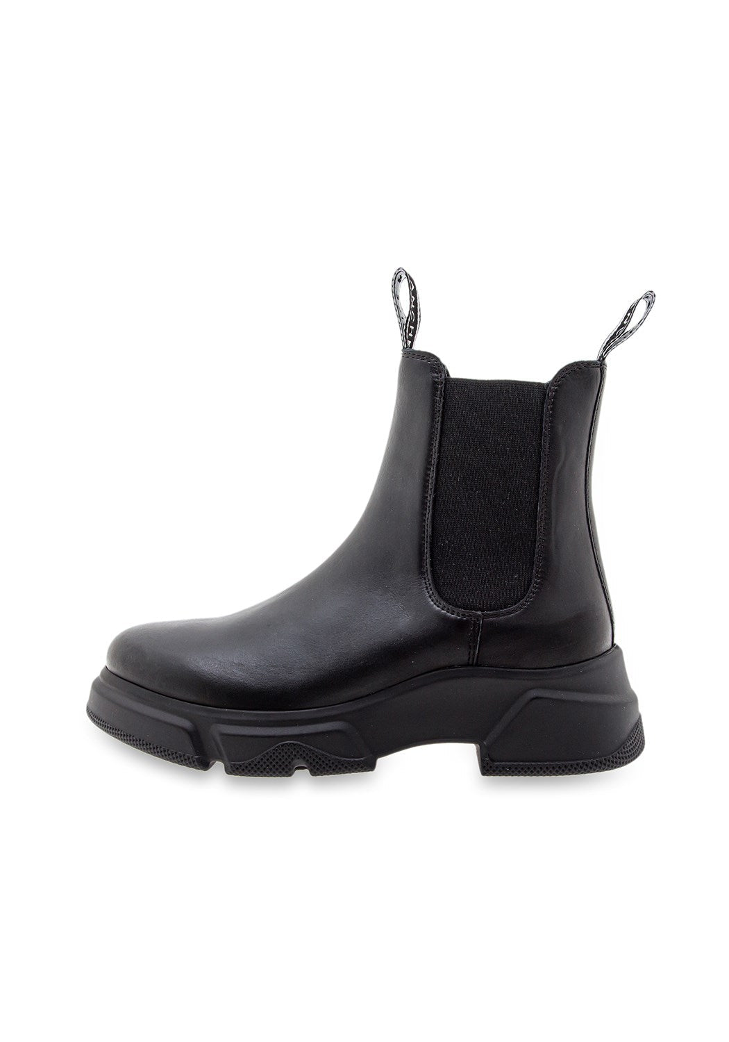 Tanky Beat Calf black | Bildmaterial bereitgestellt von SHOES.PLEASE.