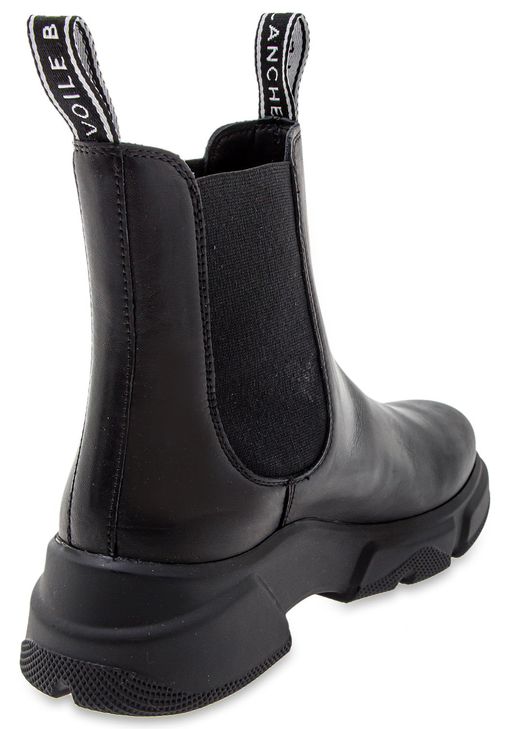 Tanky Beat Calf black | Bildmaterial bereitgestellt von SHOES.PLEASE.